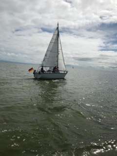 Dufour 24