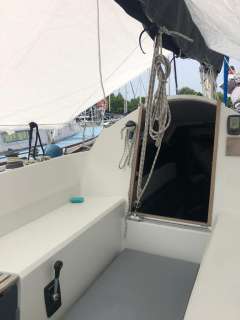 Dufour 24