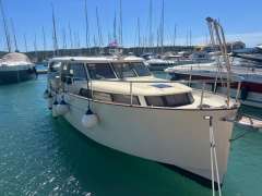 Greenline 33 Hybrid