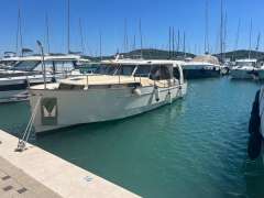 Greenline 33 Hybrid