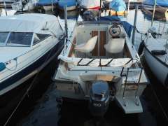 Jouandoudet Guppy 480 Cabin Cruiser