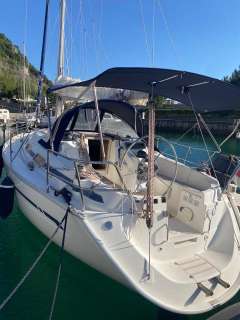 Bavaria 32 Cruiser Yacht à voile