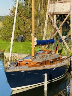 Fricke & Dannhus HD 24