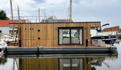 Surla 12 Houseboat Met (koop)ligplaats