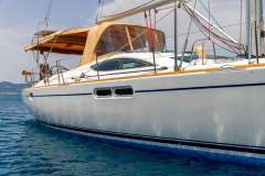 Jeanneau Sun Odyssey 54DS