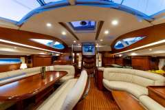 Jeanneau Sun Odyssey 54DS