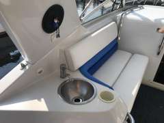 Chris Craft 322 Crown