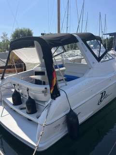 Chris Craft 322 Crown