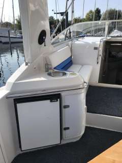 Chris Craft 322 Crown