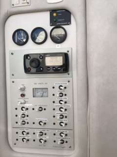 Chris Craft 322 Crown