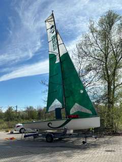 Longtze Premier 680