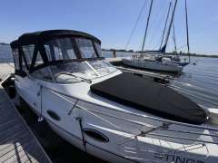 Stingray 240 CS