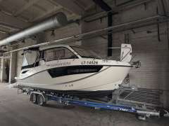 Quicksilver Active 755 Weekend