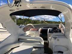 Fairline Targa 34