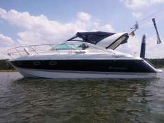 Fairline Targa 34