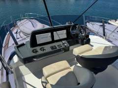 Bavaria R40 FLY