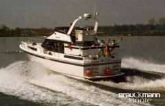Edership 40 Motoryat