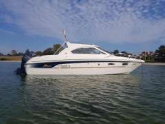 Yamarin 68 Cabin
