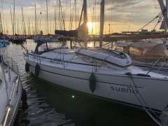 Bavaria 36 3 Kabinen Cruiser