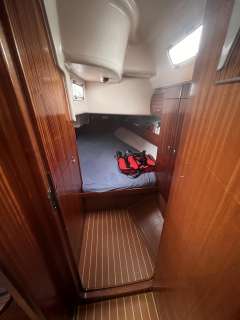 Bavaria 36 3 Kabinen Cruiser