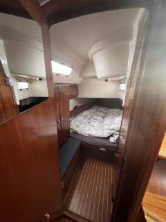 Bavaria 36 3 Kabinen Cruiser