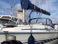 Bavaria 36 3 Kabinen Cruiser