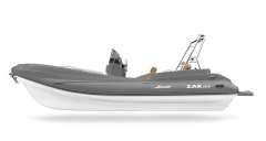 ZAR Formenti 57 WD CLASSIC LUXURY