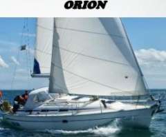 Bavaria 36-3 Holiday