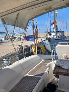 Bavaria 36-3 Holiday