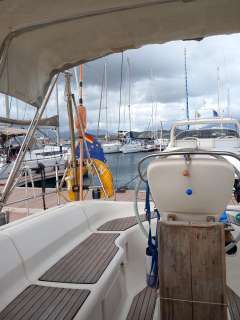 Bavaria 36-3 Holiday