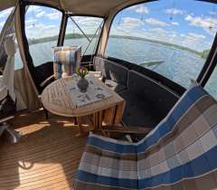 Boarnstream Boarncruiser 365