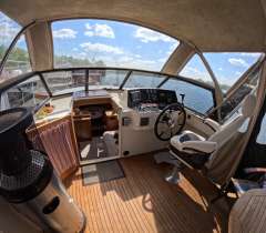 Boarnstream Boarncruiser 365