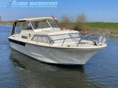 Marco Yachts 810