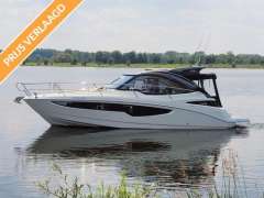 Galeon 335 HTS
