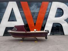 Liberty 500 Classic Motoryacht