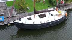 Danish Rose 31 Jedrilica
