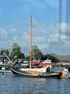 Zeeschouw Blok 8.50