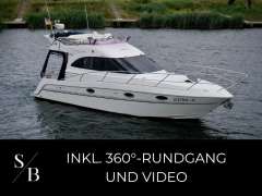 Galeon 330 Fly
