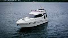 Galeon 330 Fly