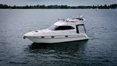 Galeon 330 Fly