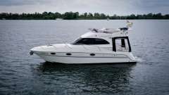 Galeon 330 Fly