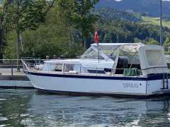 Chris Craft Cavallier D 30 Motorboot-Klassiker