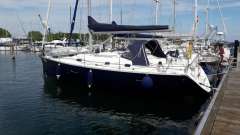 Beneteau Oceanis 361 Clipper Liftkeel