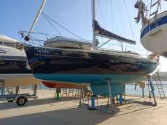 Beneteau Oceanis 361 Clipper Liftkeel