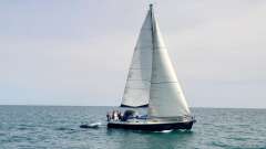 Beneteau Oceanis 361 Clipper Liftkeel