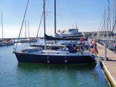 Beneteau Oceanis 361 Clipper Liftkeel