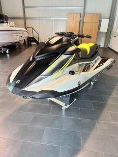 Yamaha WaveRunner GP HO