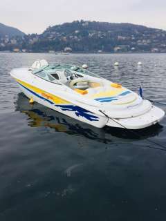Baja 302 BOSS