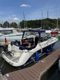 Aquador 23 DC