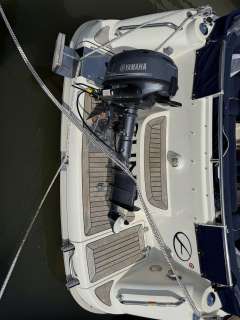 Aquador 23 DC
